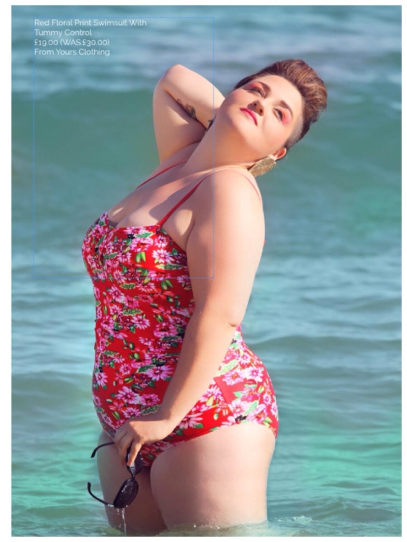 Female model photo shoot of Chiara Aprea in Bournemouth Beach
