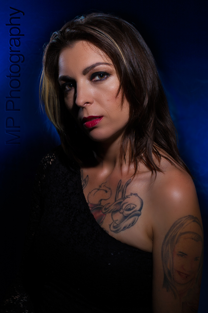 Female model photo shoot of Lady Luck 13