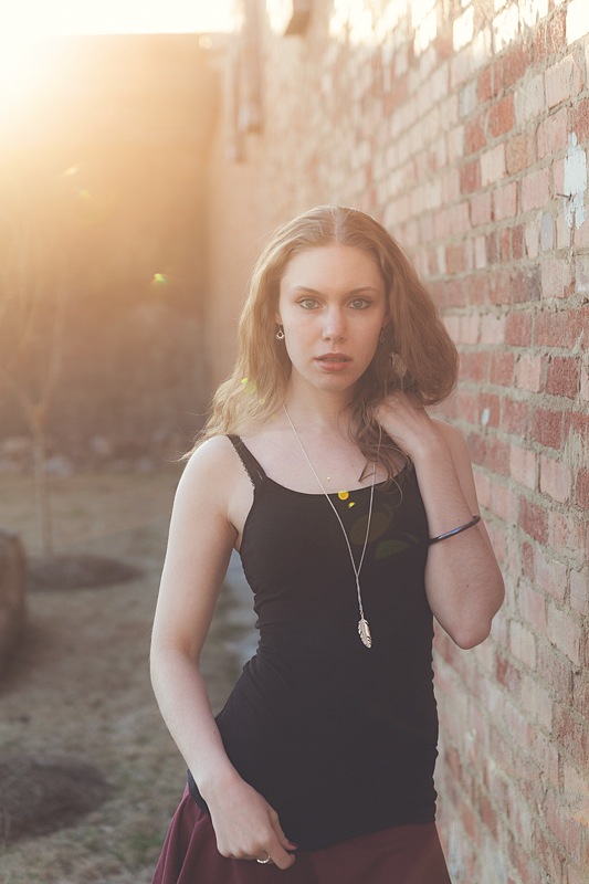 Female model photo shoot of Sarah Boring in Calhoun, GA