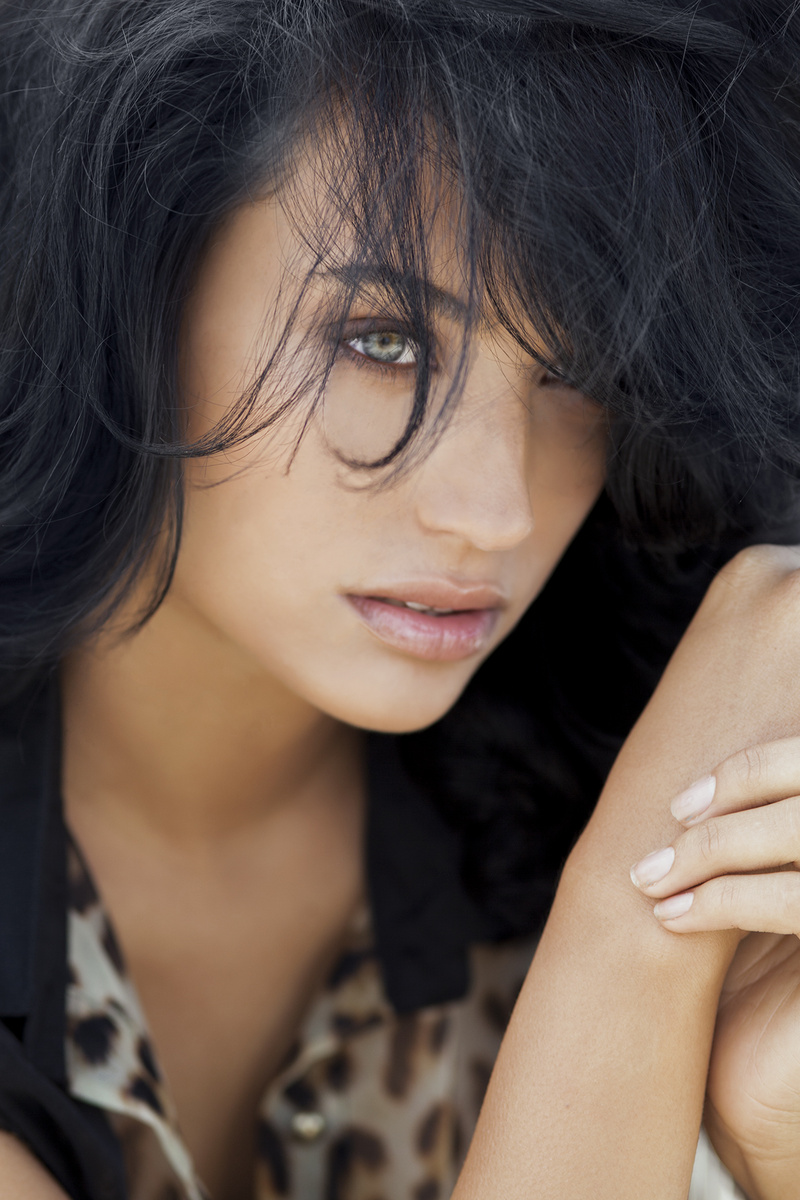 Female model photo shoot of Tatum Miranda