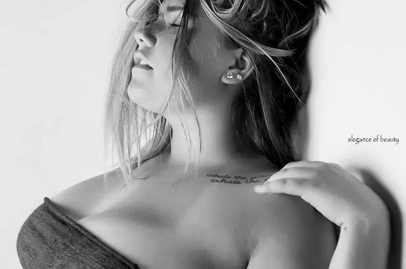 Female model photo shoot of lacy wilson