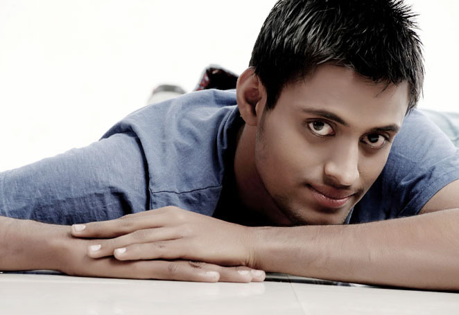Male model photo shoot of NAVNEET SINGH JANDU
