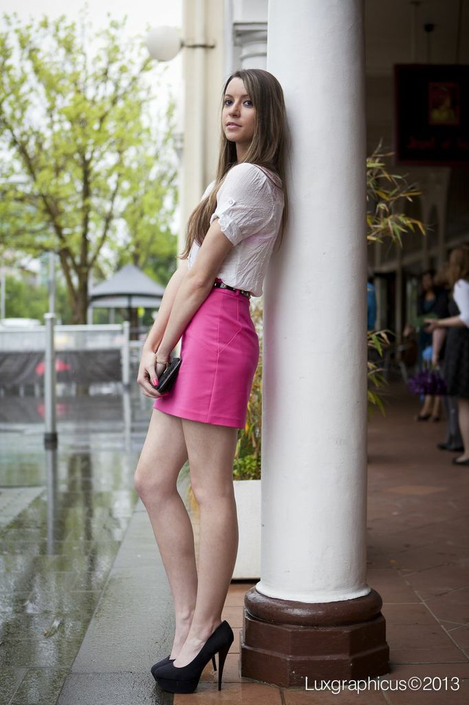 Female model photo shoot of Bekkyleigh in Canberra
