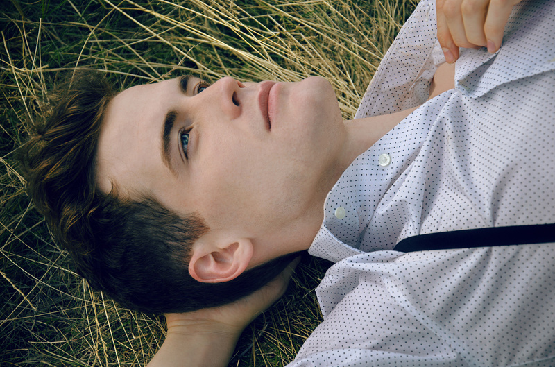 Male model photo shoot of Matt Hutchinson by Xenia - Photography