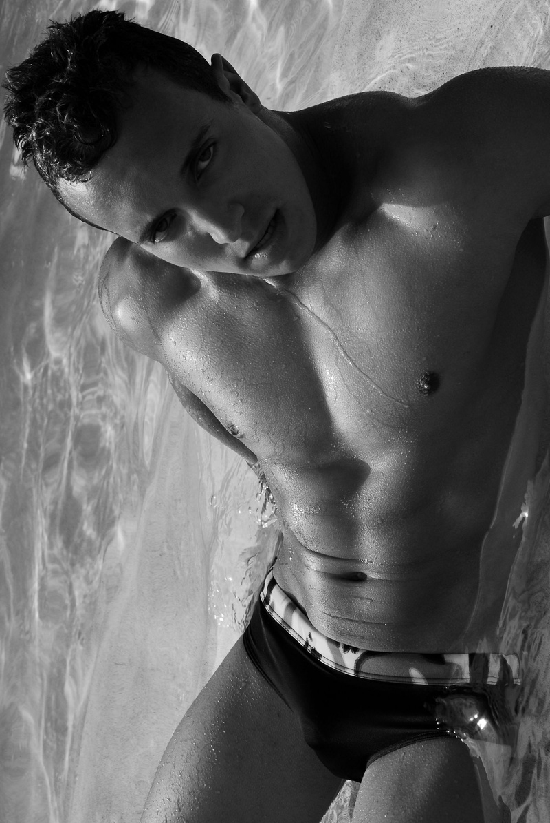 Male model photo shoot of Matthew Naglich in Fort Lauderdale, F;