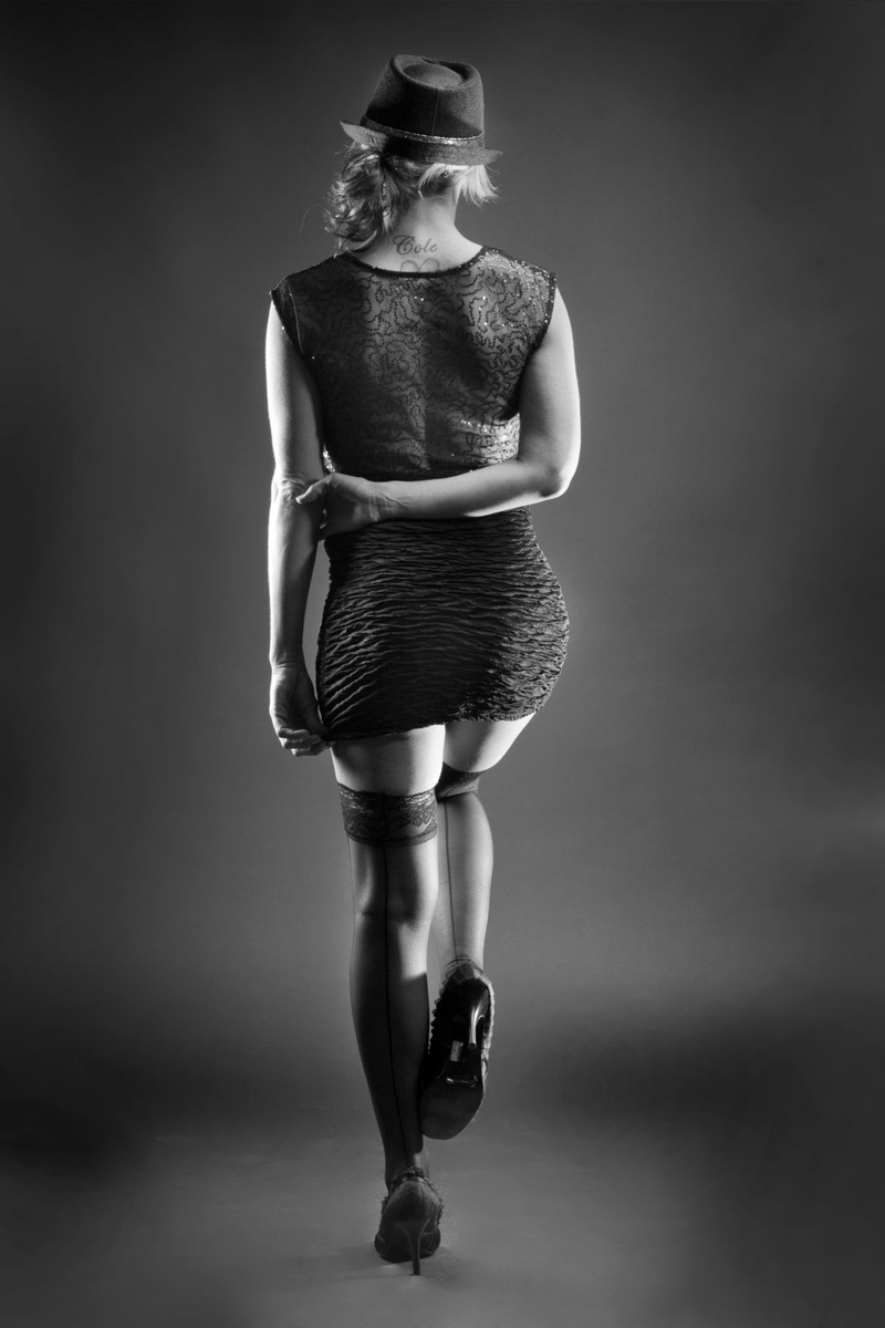 Female model photo shoot of msrachelz in Sanford, MI