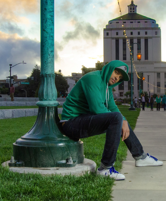 Male model photo shoot of SFBoyNextDoor in Oakland, CA