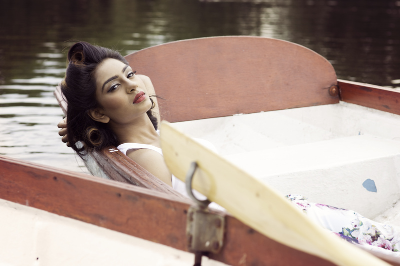 Female model photo shoot of Sonia Kaur