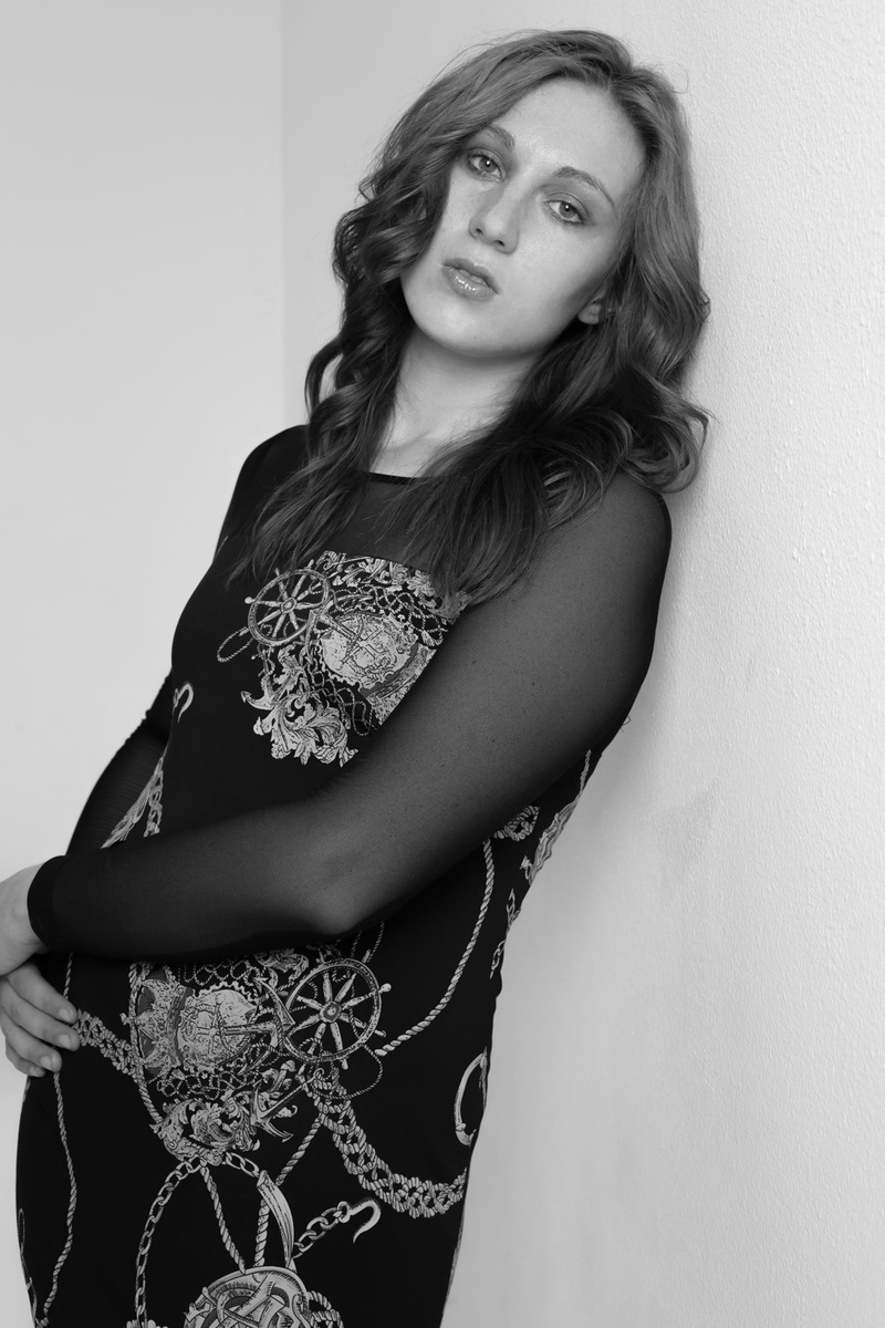 Female model photo shoot of Kaylyn Aznavorian in Los Angeles, CA