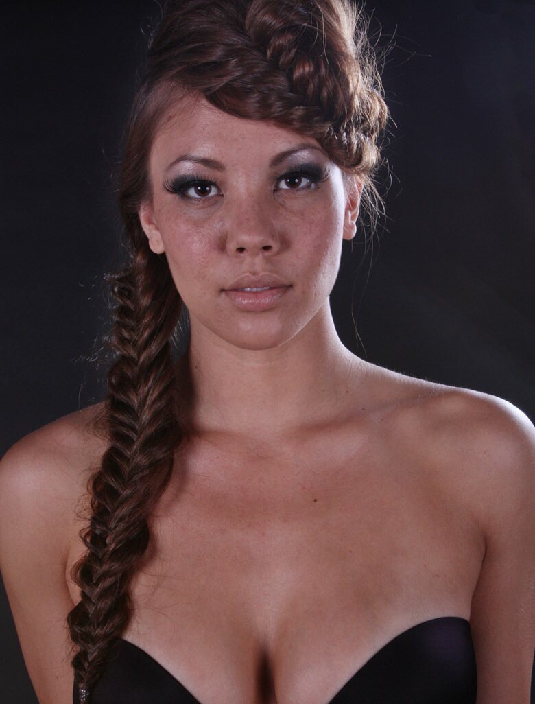 Female model photo shoot of Vipstylist