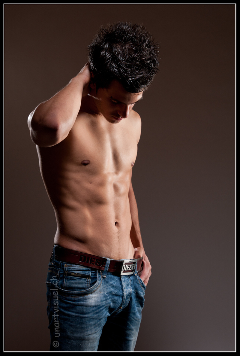 Male model photo shoot of Tiago Dias Reis in Switzerland