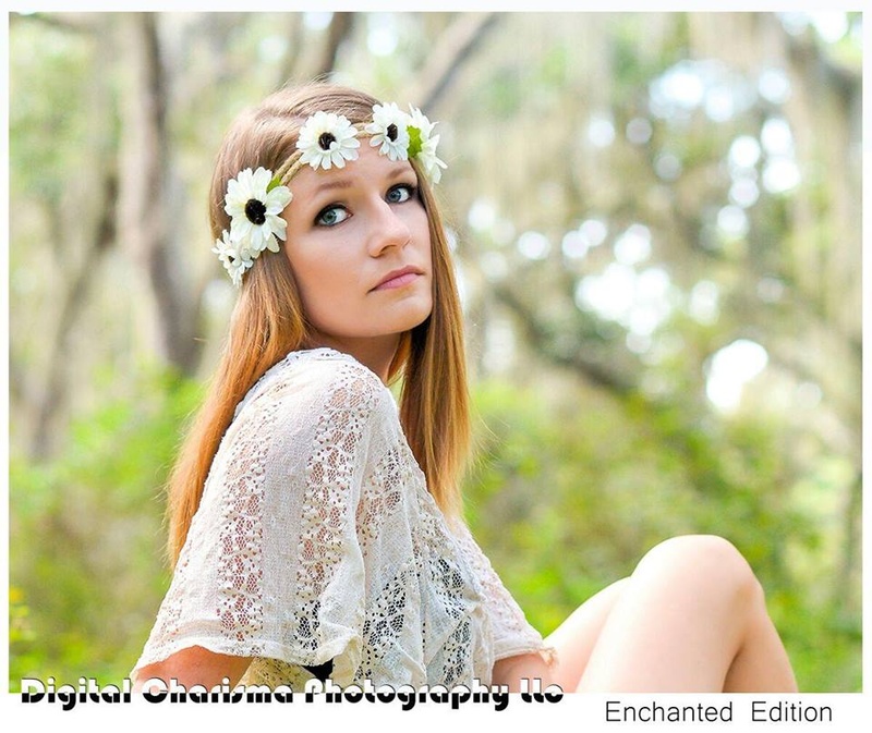 Female model photo shoot of Michelle Gelfert by BEAUTIFUL U in Central Florida