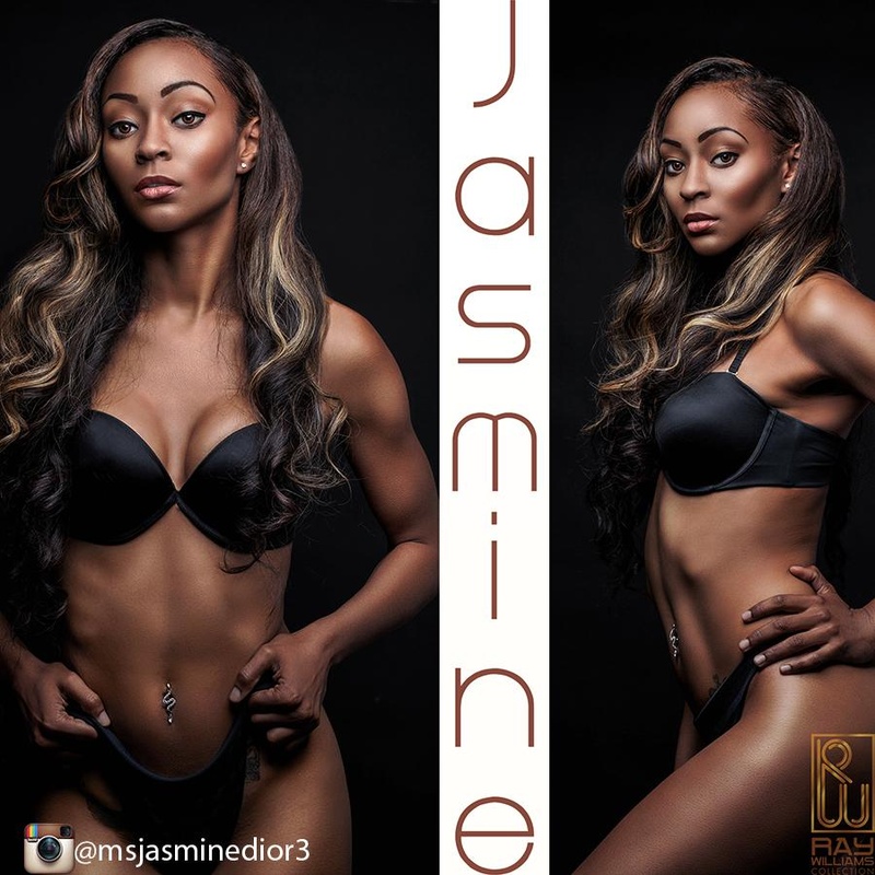 Female model photo shoot of Jasmine-Dior