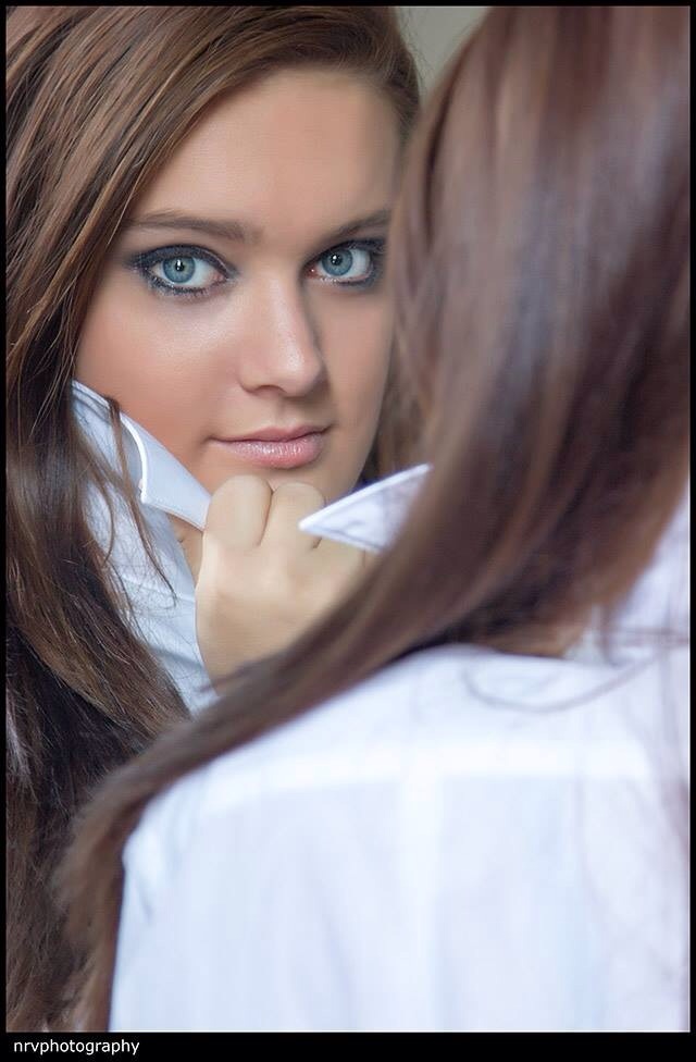 Female model photo shoot of chaseann0526