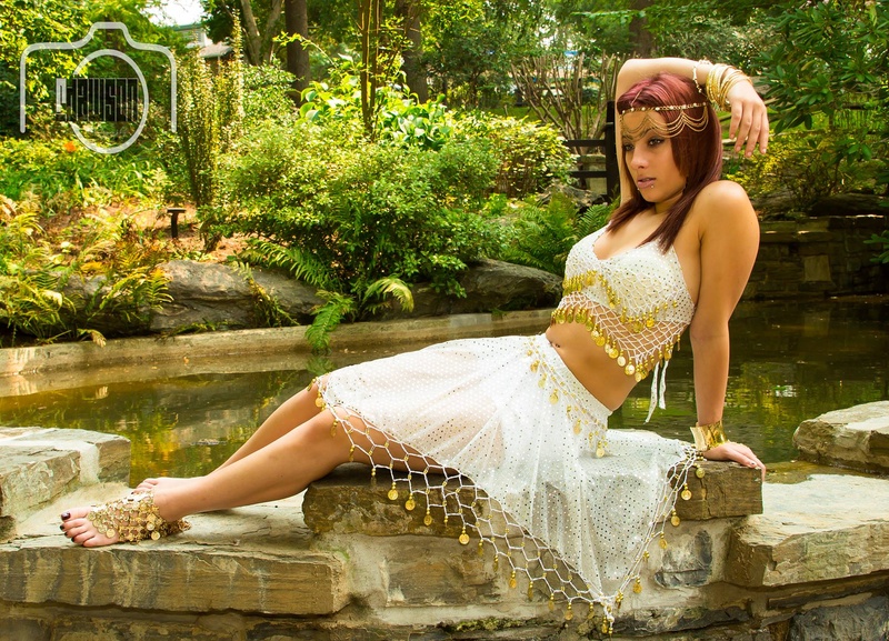 Female model photo shoot of Nina _Symone in Lancaster, PA