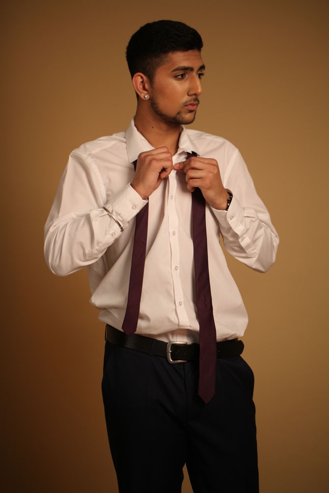 Male model photo shoot of HardeepSingh96