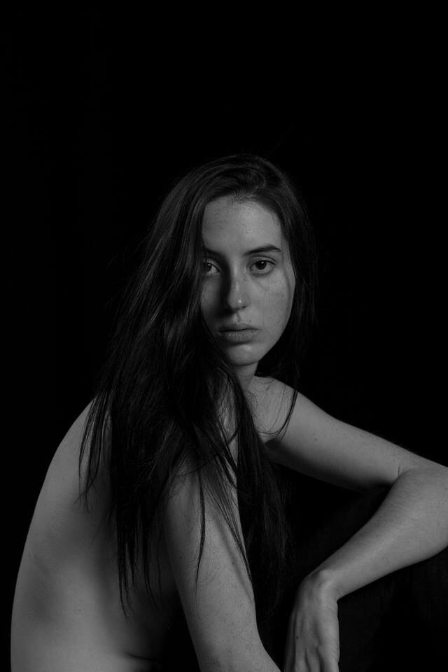 Female model photo shoot of Georgia-A-S