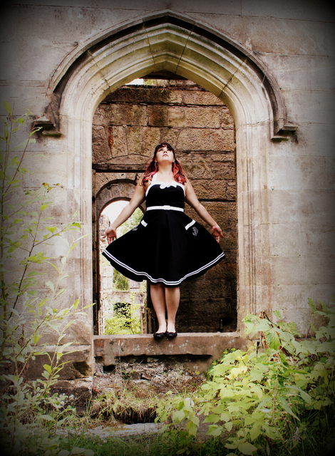 Female model photo shoot of Maple_Rae by smcgphotography in Scotland