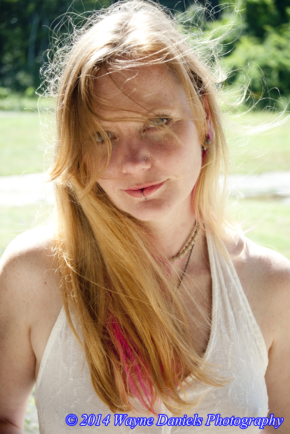 Female model photo shoot of Nikki Fae by Daniels Photography in Cape Elizabeth Maine