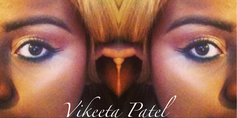 Female model photo shoot of VikeetaPatel