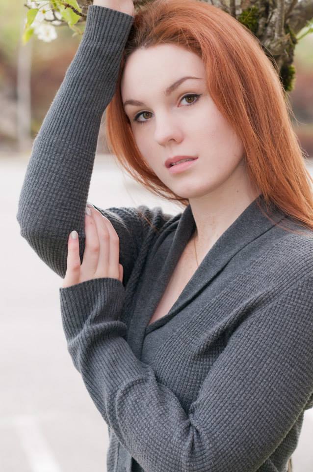 Female model photo shoot of Natalie Quike