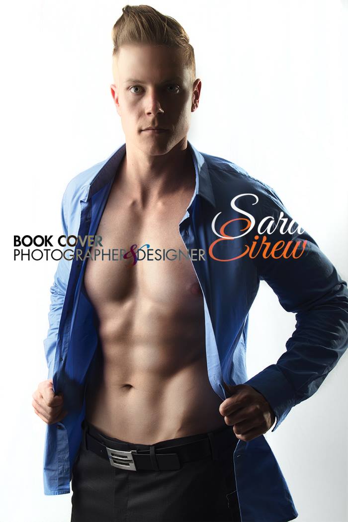Male model photo shoot of Kevin321 by Sara Eirew