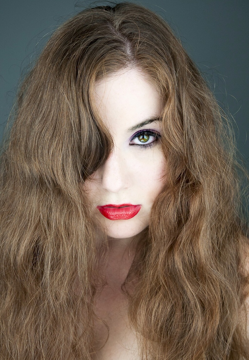 Female model photo shoot of Amy Marie Dalton