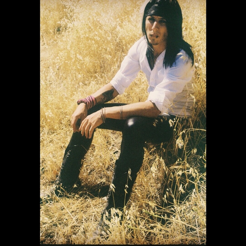 Male model photo shoot of Bokuwahyde in Ripon, CA