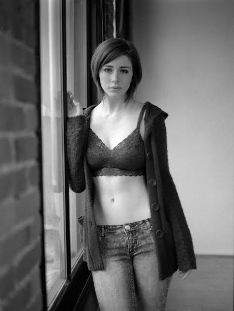 Female model photo shoot of Jackie  Marie 