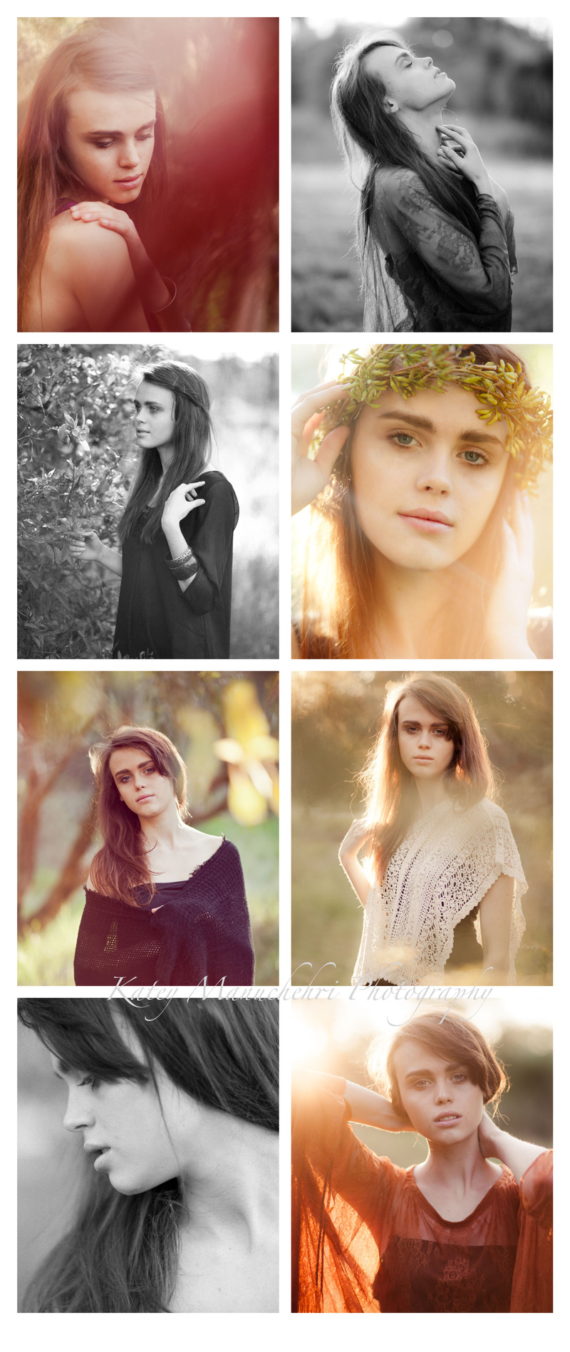Female model photo shoot of Katey Emma and Rebecca Bentley by ThisisHowPhotography