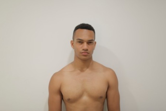 Male model photo shoot of ajwtkns in New York