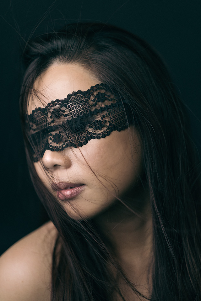 Female model photo shoot of jennygoh by Ejun Low