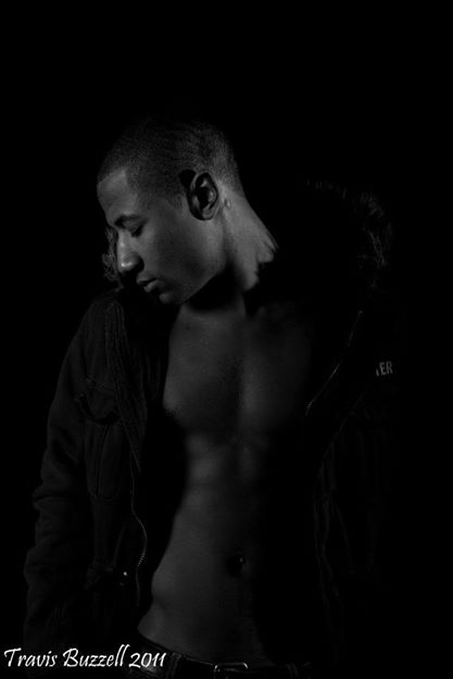 Male model photo shoot of tb_shots