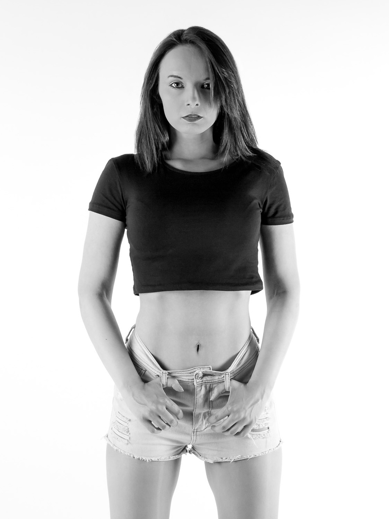 Female model photo shoot of sarahrose28