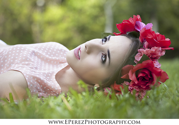 Female model photo shoot of Erika Perez Photography in Miami