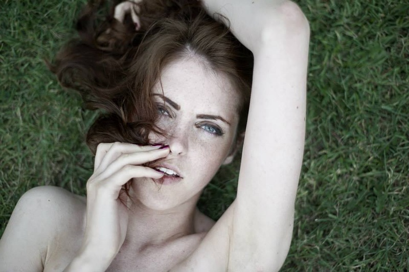 Female model photo shoot of Ruta Jonauskaite in ballincollig, co.cork
