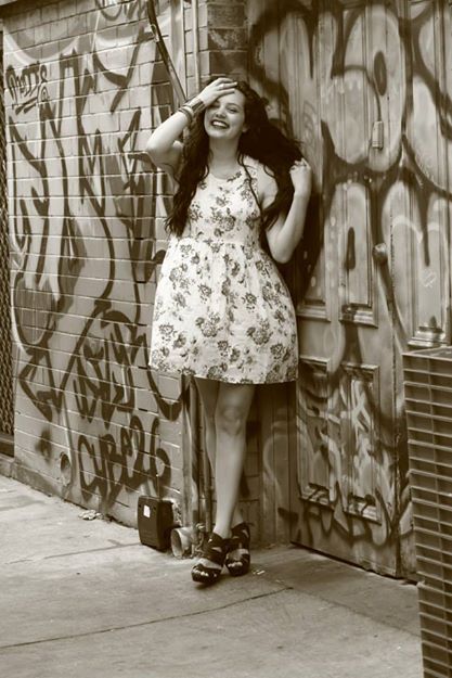 Female model photo shoot of KaylaElizabeth in Melbourne, Australia