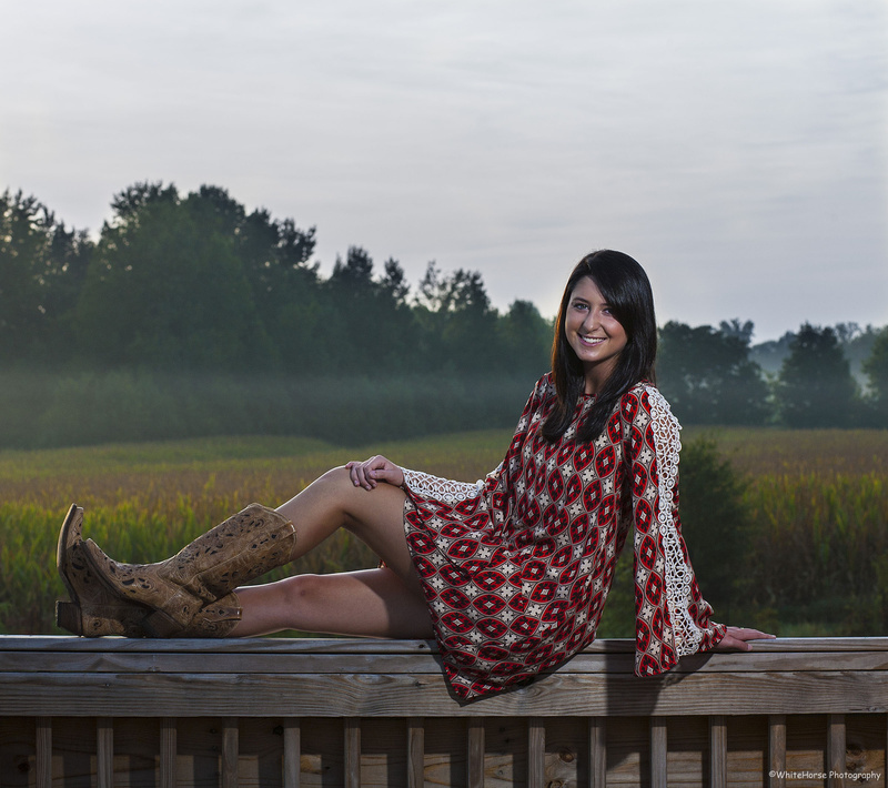Male and Female model photo shoot of Whitehorse Photography and Preslee Emory in Toney, AL