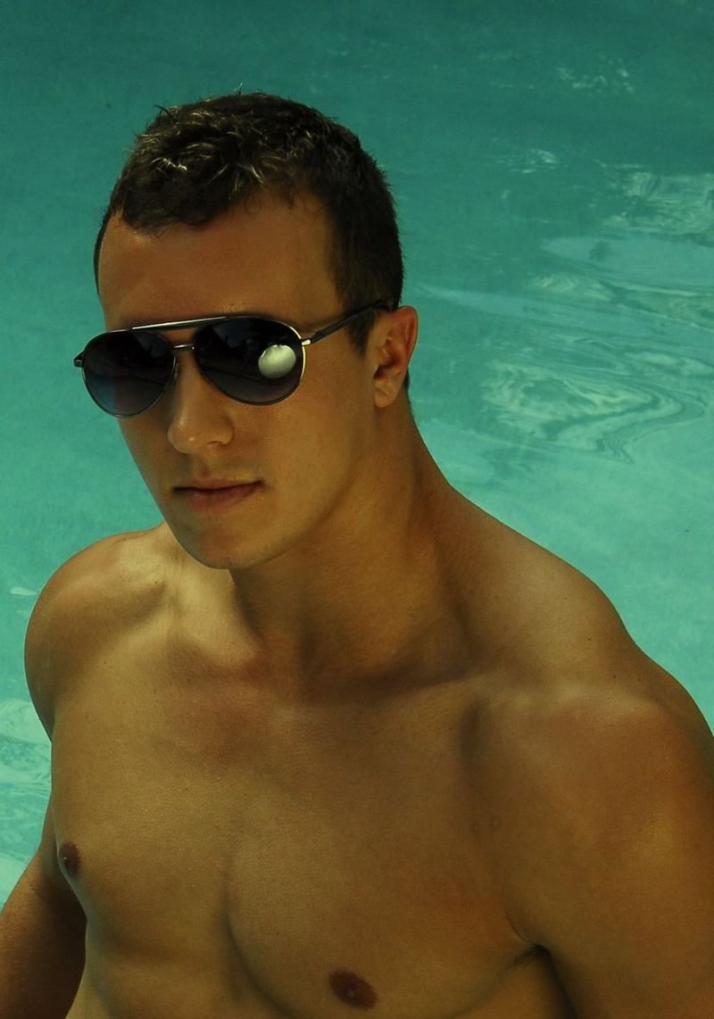 Male model photo shoot of Matthew Naglich in Fort Lauderdale FL