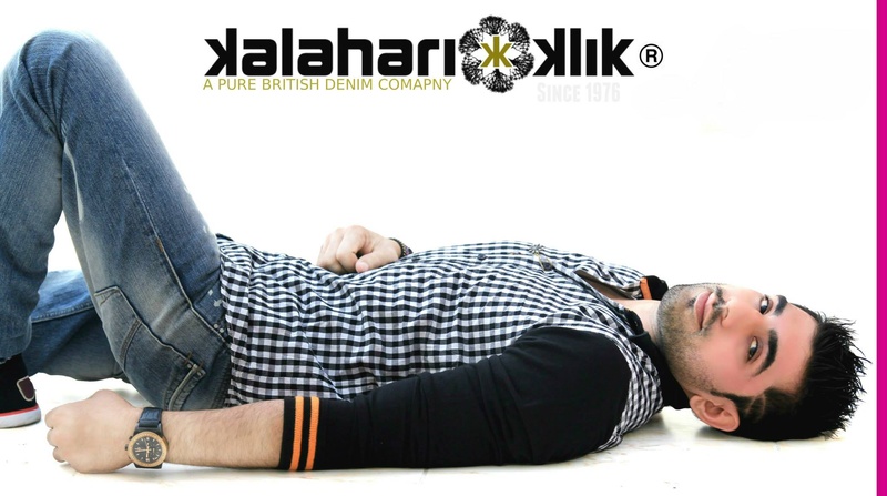 Male model photo shoot of Aliz Farhan in Dubai