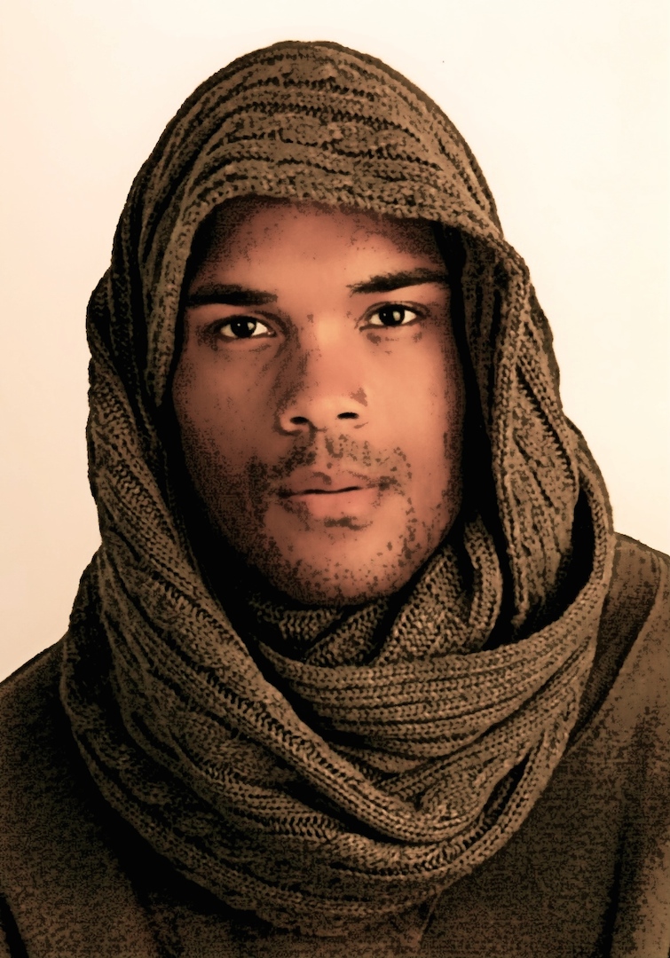 Male model photo shoot of HStew Photography and Ar-Rahman Kjeldson in Los  Angeles