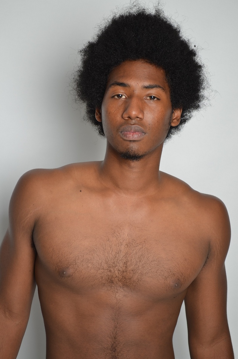 Male model photo shoot of Neco williams by Ripped Genes LLC