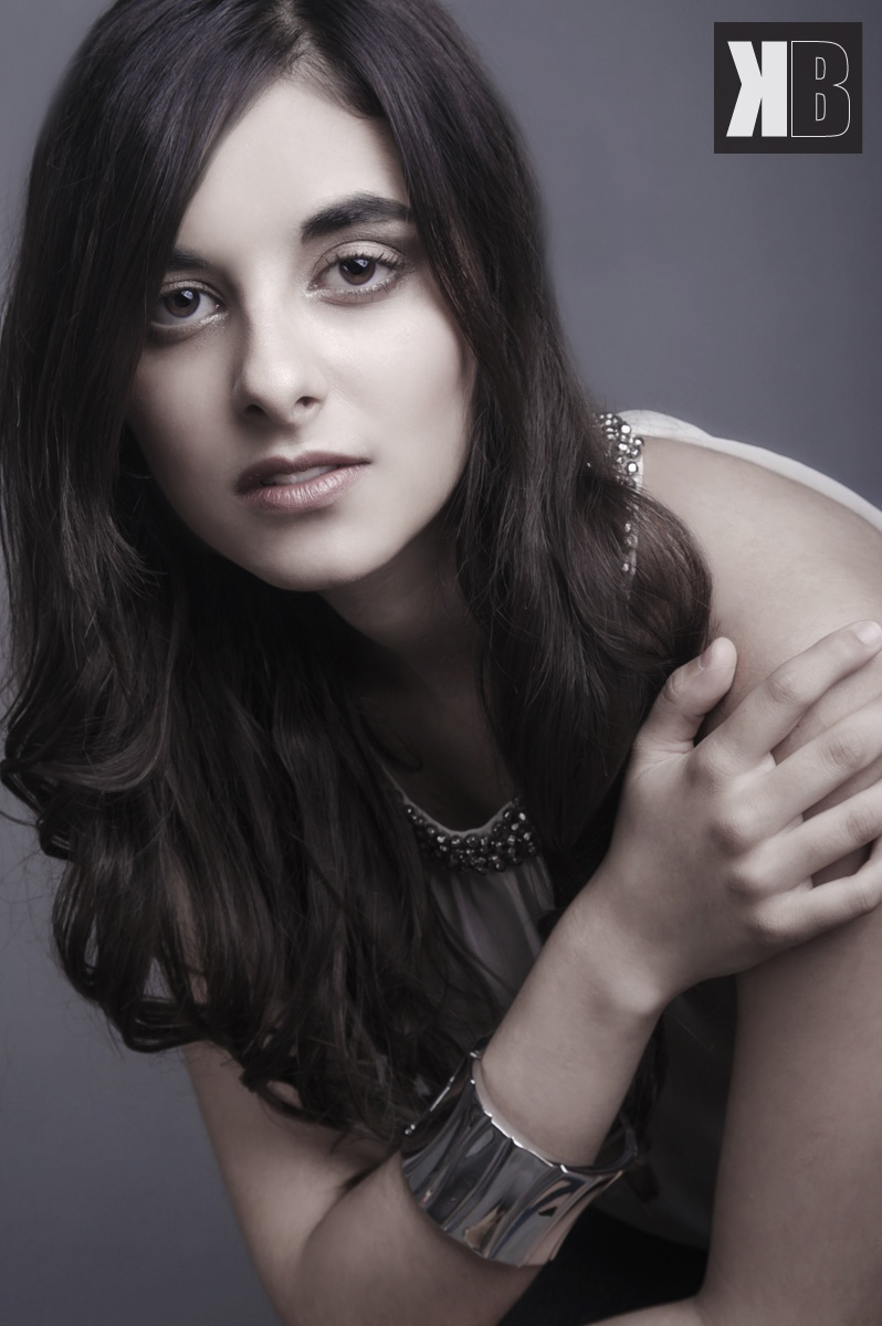 Female model photo shoot of Fereshteh Samimi by k00r0shBPhotoGraphy, makeup by Nadine Starr