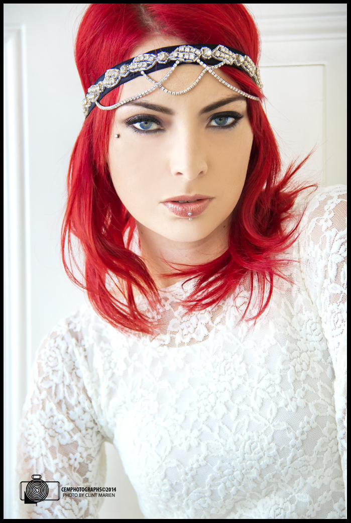 Female model photo shoot of rosemarielecoz in Orange County