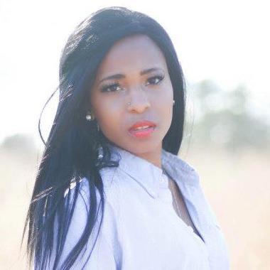 Female model photo shoot of Nyasha Maureen
