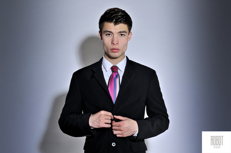 Male model photo shoot of Irwin Tseing by Indulgence Imaging