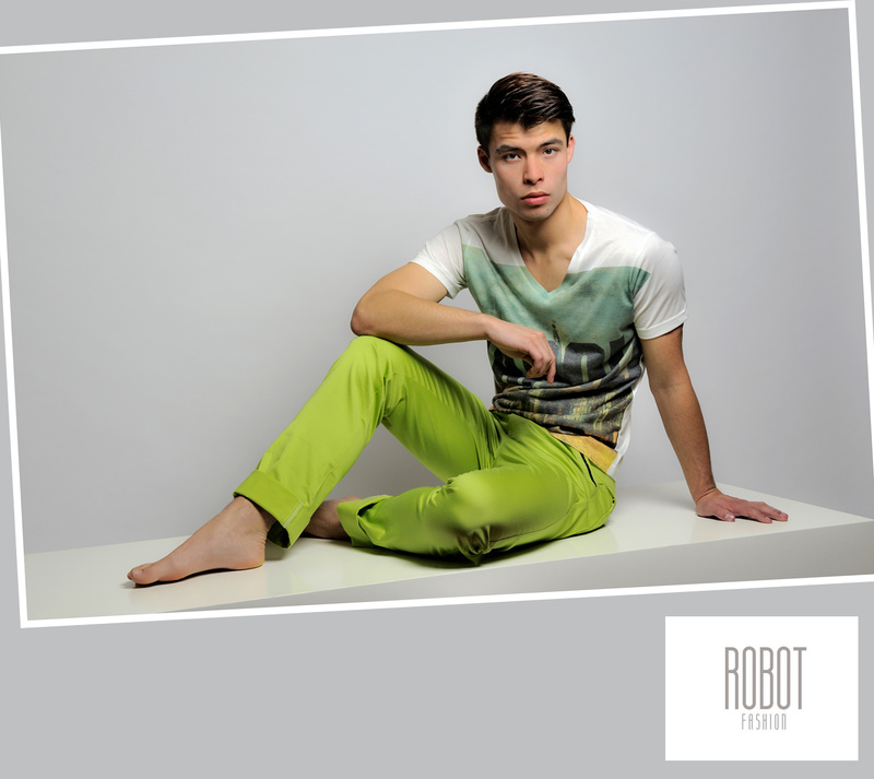 Male model photo shoot of Irwin Tseing by Indulgence Imaging