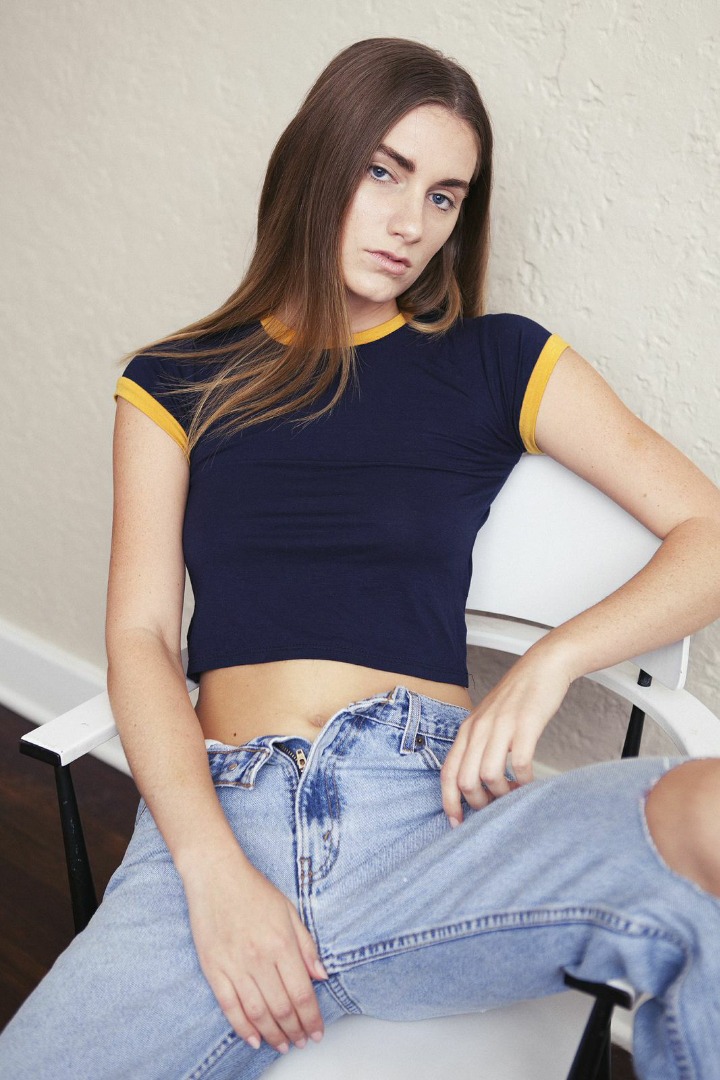 Female model photo shoot of Rachel Hester