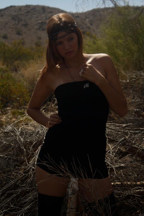 Female model photo shoot of terianne_elizabeth91