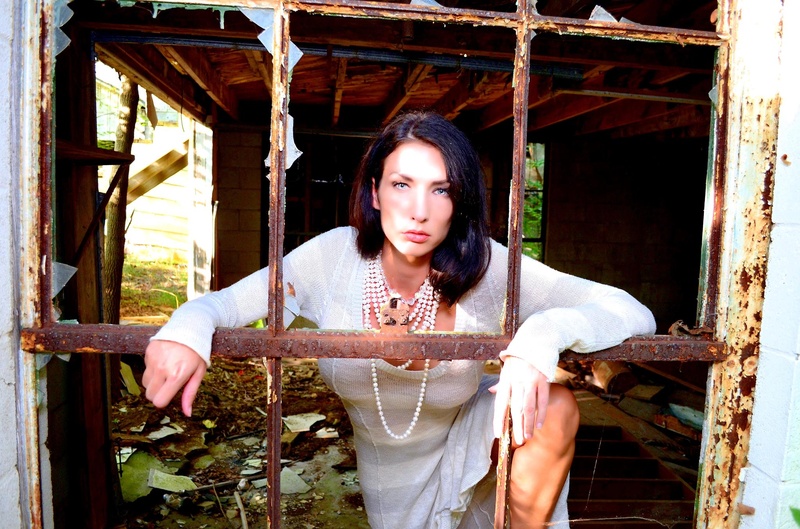Female model photo shoot of Casey Lynne